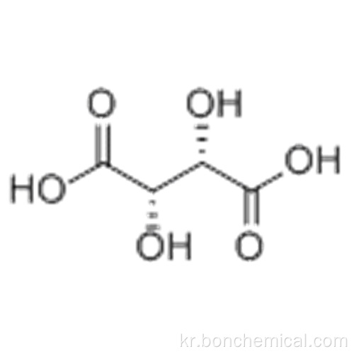 D- 타르타르산 CAS 147-71-7